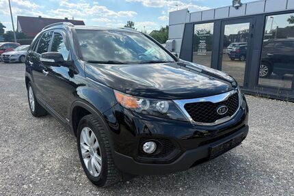 Kia Sorento Gebrauchtwagen