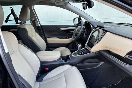 Subaru OUTBACK Gebrauchtwagen