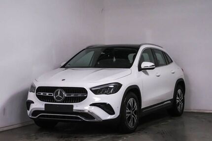 Mercedes-Benz GLA 220 Gebrauchtwagen