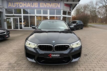 BMW M5 Gebrauchtwagen