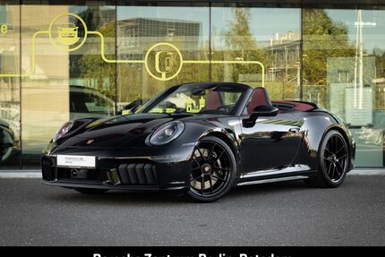 Porsche 992 Gebrauchtwagen