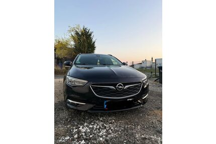 Opel Insignia Gebrauchtwagen
