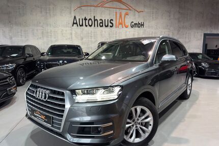 Audi Q7 Gebrauchtwagen