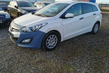 Hyundai i30 Gebrauchtwagen