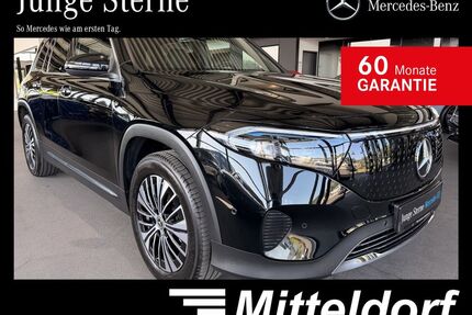 Mercedes-Benz EQB Gebrauchtwagen
