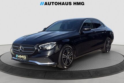 Mercedes-Benz E 220 Gebrauchtwagen