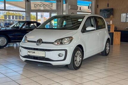 VW up! Gebrauchtwagen