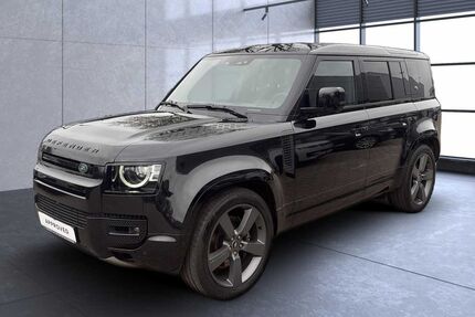 Land Rover Defender Gebrauchtwagen