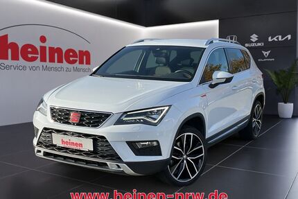 Seat Ateca Gebrauchtwagen
