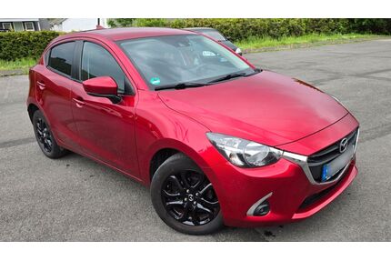 Mazda 2 Gebrauchtwagen