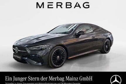 Mercedes-Benz CLE 180 Gebrauchtwagen