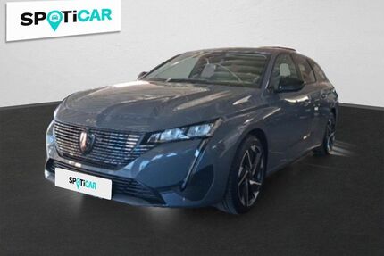 Peugeot 308 Gebrauchtwagen