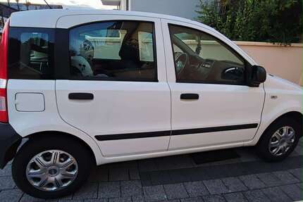 Fiat Panda Gebrauchtwagen