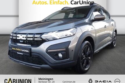 Dacia Sandero Gebrauchtwagen