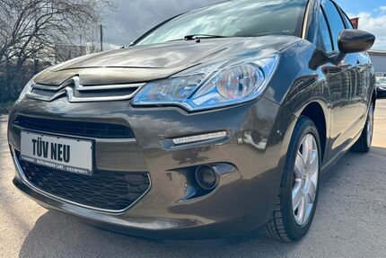 Citroen C3 Gebrauchtwagen