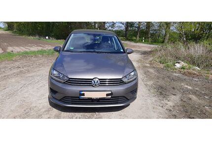 VW Golf Sportsvan Gebrauchtwagen