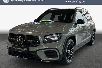 Mercedes-Benz GLB 200 Gebrauchtwagen