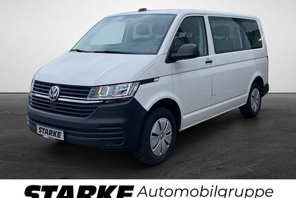 VW T6 Kombi Gebrauchtwagen