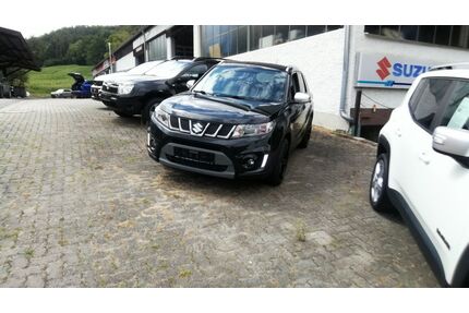 Suzuki Vitara Gebrauchtwagen