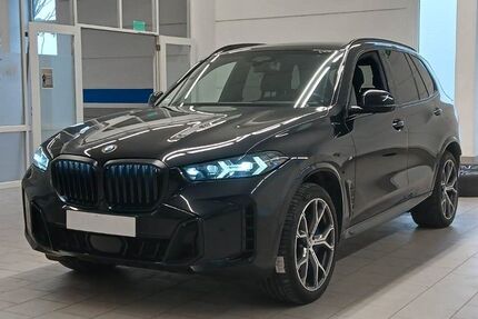 BMW X5 Gebrauchtwagen
