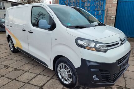 Citroen Jumpy Gebrauchtwagen