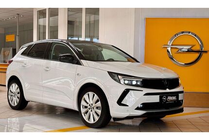 Opel Grandland (X) Gebrauchtwagen