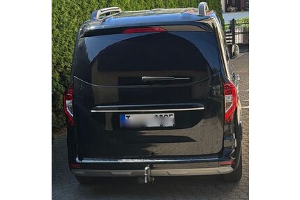 Nissan Townstar Gebrauchtwagen