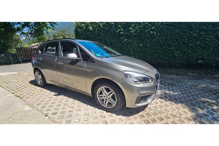 BMW 216 Active Tourer Gebrauchtwagen