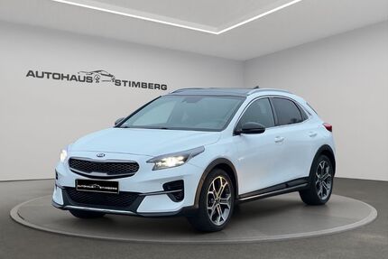 Kia XCeed Gebrauchtwagen