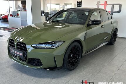 BMW M3 Gebrauchtwagen