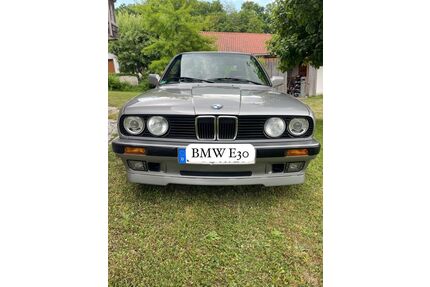 BMW 316 Gebrauchtwagen