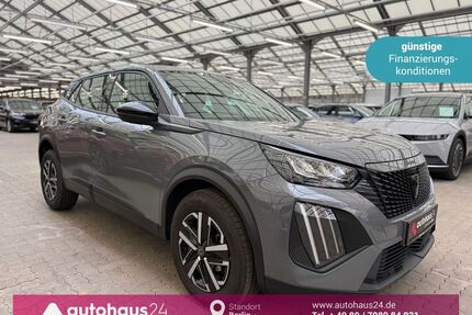 Peugeot 2008 Gebrauchtwagen