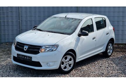 Dacia Sandero Gebrauchtwagen