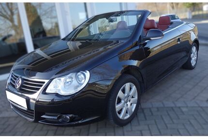 VW Eos Gebrauchtwagen