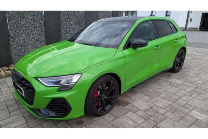 Audi S3 Gebrauchtwagen