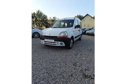 Renault Kangoo Gebrauchtwagen