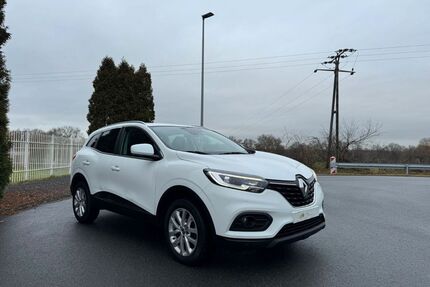 Renault Kadjar Gebrauchtwagen