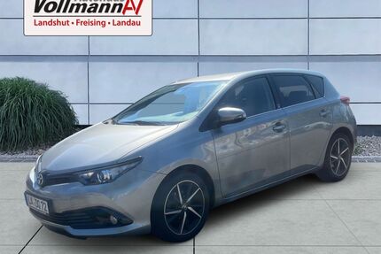 Toyota Auris Gebrauchtwagen