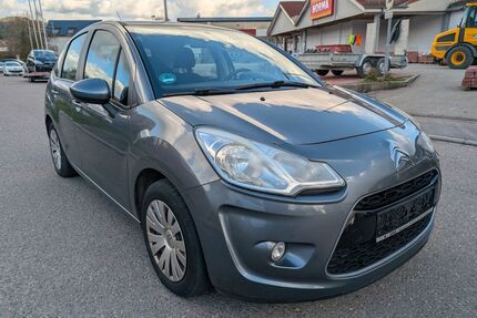Citroen C3 Gebrauchtwagen