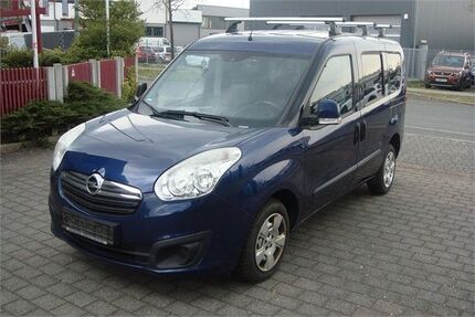Opel Combo Gebrauchtwagen