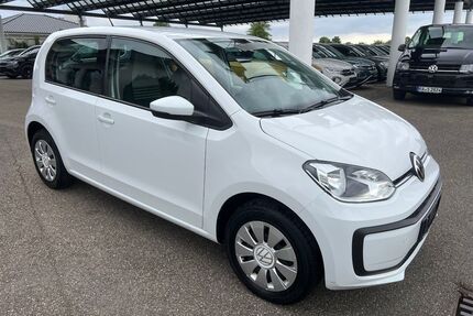 VW up! Gebrauchtwagen