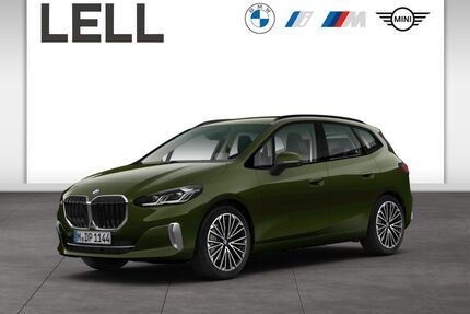 BMW 220 Active Tourer Gebrauchtwagen