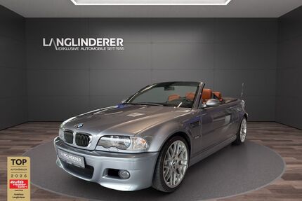 BMW M3 Gebrauchtwagen