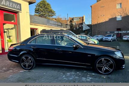 Mercedes-Benz E 350 Gebrauchtwagen