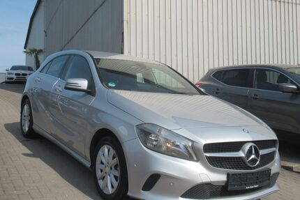 Mercedes-Benz A 180 Gebrauchtwagen