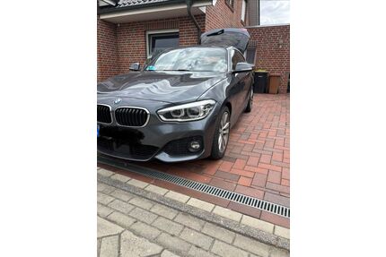 BMW 120 Gebrauchtwagen