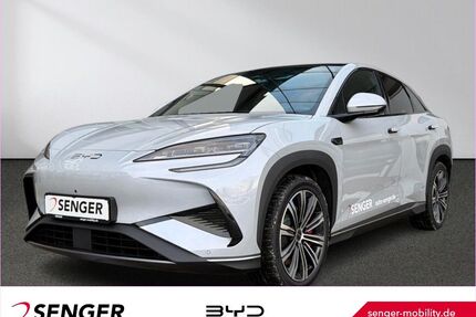 BYD SEALION 7 Gebrauchtwagen