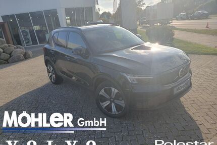 Volvo XC40 Gebrauchtwagen