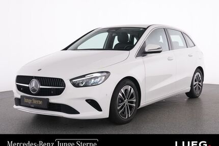 Mercedes-Benz B 200 Gebrauchtwagen