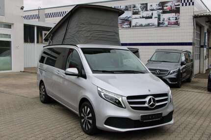 Mercedes-Benz Marco Polo Gebrauchtwagen